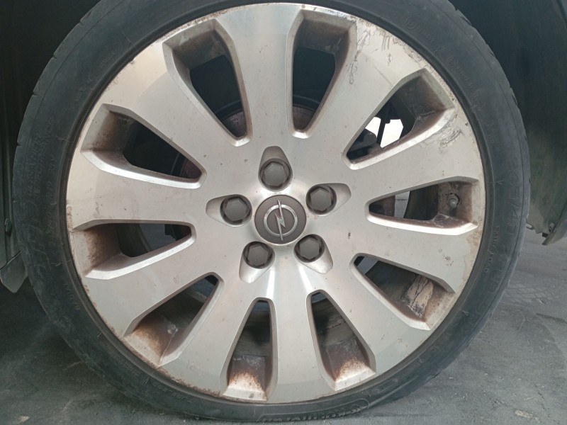 Recambio de llanta sin neumatico para opel insignia a (g09) 2.0 cdti (68) referencia OEM IAM 19 PULGADAS  