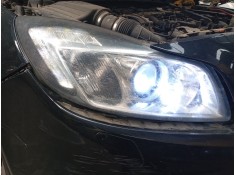 Recambio de faro derecho xenon para opel insignia a (g09) 2.0 cdti (68) referencia OEM IAM   