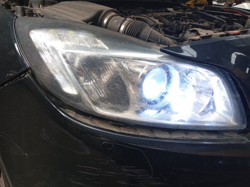 Recambio de faro derecho xenon para opel insignia a (g09) 2.0 cdti (68) referencia OEM IAM   
