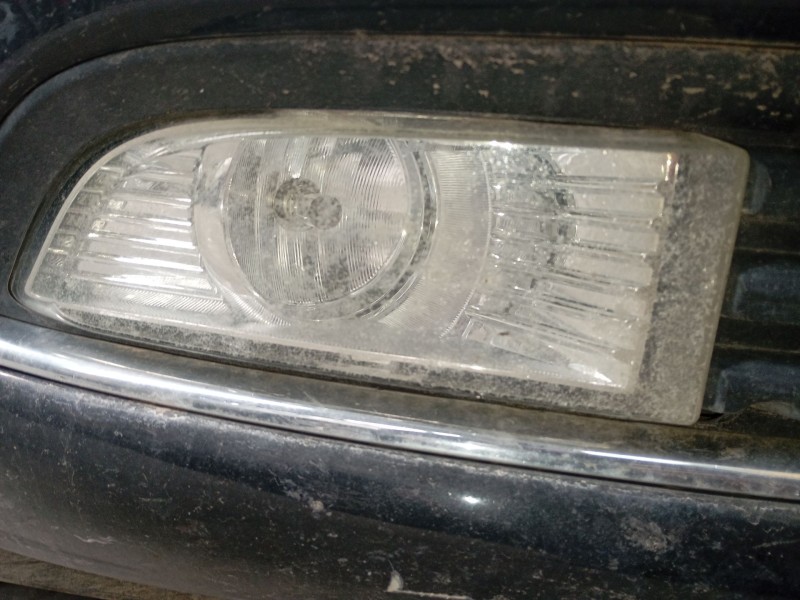 Recambio de faro antiniebla derecho para opel insignia a (g09) 2.0 cdti (68) referencia OEM IAM   