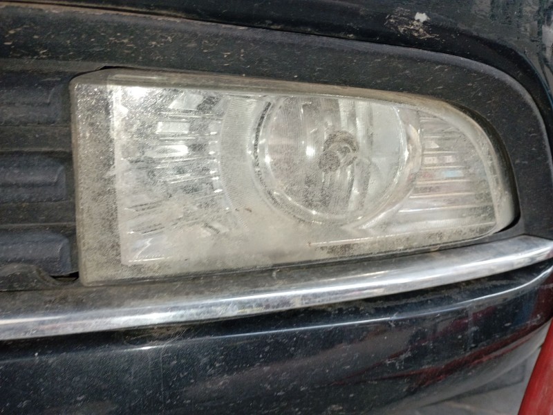 Recambio de faro antiniebla izquierdo para opel insignia a (g09) 2.0 cdti (68) referencia OEM IAM   