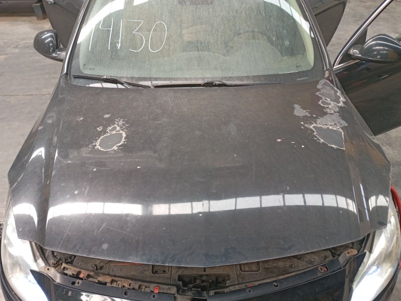 Recambio de capot para opel insignia a (g09) 2.0 cdti (68) referencia OEM IAM   