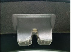 CERRADURA MALETERO / PORTON 