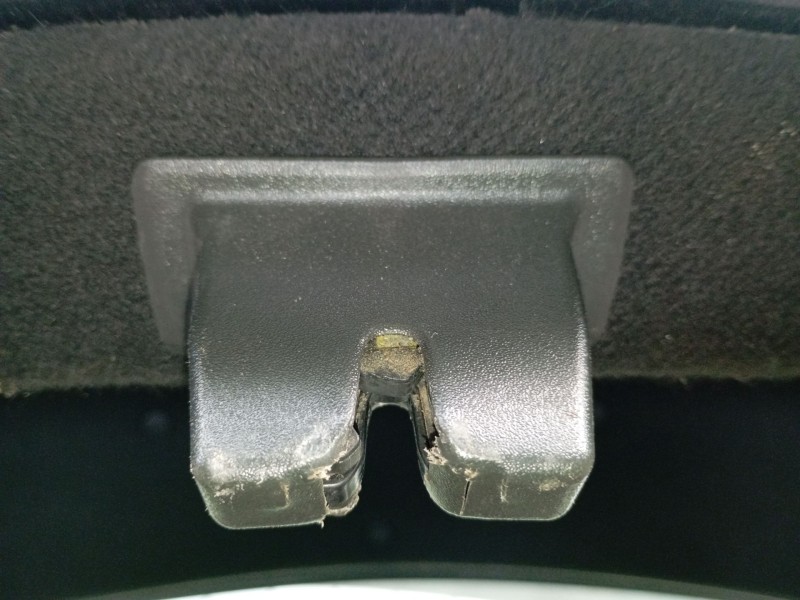 Recambio de cerradura maletero / porton para opel insignia a (g09) 2.0 cdti (68) referencia OEM IAM   