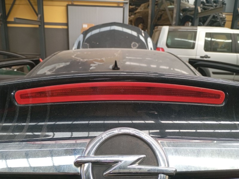 Recambio de luz central de freno para opel insignia a (g09) 2.0 cdti (68) referencia OEM IAM   