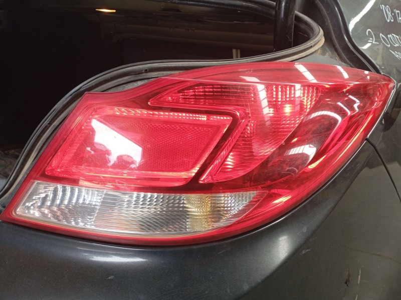 Recambio de piloto trasero derecho para opel insignia a (g09) 2.0 cdti (68) referencia OEM IAM   