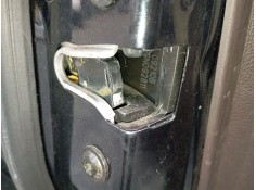 CERRADURA PUERTA DELANTERA IZQUIERDA 