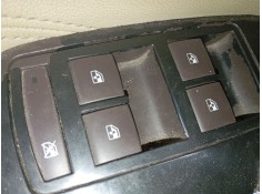 Recambio de mando elevalunas delantero izquierdo para opel insignia a (g09) 2.0 cdti (68) referencia OEM IAM   
