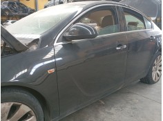 Recambio de puerta delantera izquierda para opel insignia a (g09) 2.0 cdti (68) referencia OEM IAM    2
