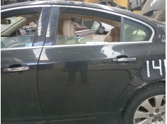 Recambio de puerta trasera izquierda para opel insignia a (g09) 2.0 cdti (68) referencia OEM IAM   