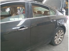 Recambio de puerta trasera izquierda para opel insignia a (g09) 2.0 cdti (68) referencia OEM IAM    2