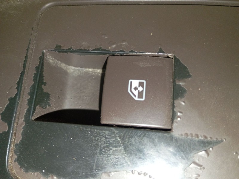 Recambio de mando elevalunas delantero derecho para opel insignia a (g09) 2.0 cdti (68) referencia OEM IAM   