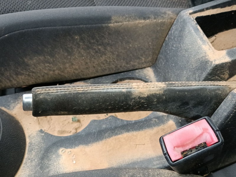 Recambio de palanca freno de mano para volkswagen touran (1t3) 1.6 tdi referencia OEM IAM   