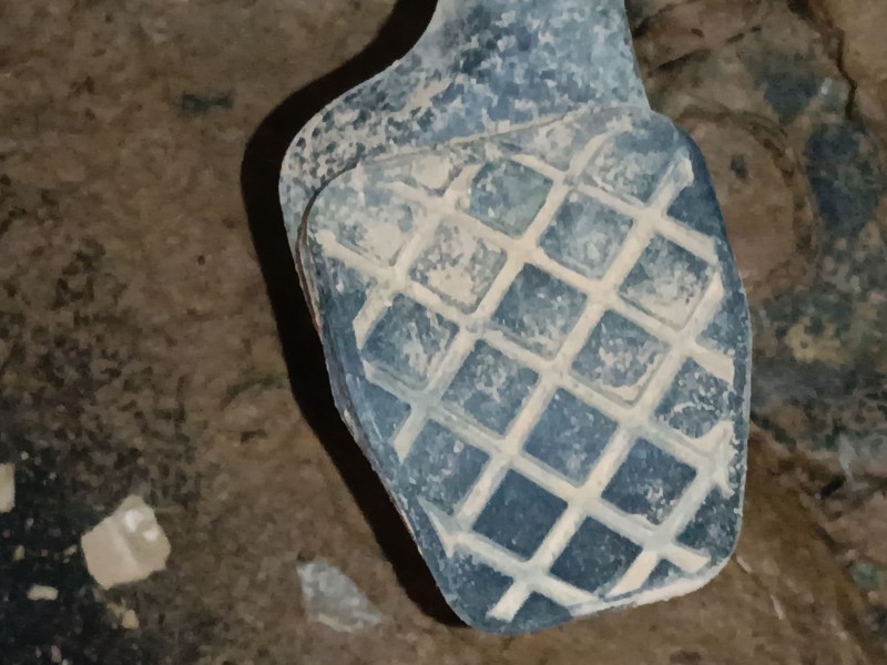 Recambio de pedal freno para volkswagen touran (1t3) 1.6 tdi referencia OEM IAM   