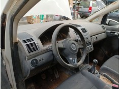 Recambio de salpicadero para volkswagen touran (1t3) 1.6 tdi referencia OEM IAM   