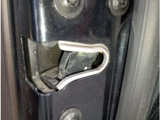 Recambio de cerradura puerta delantera derecha para opel insignia a (g09) 2.0 cdti (68) referencia OEM IAM   