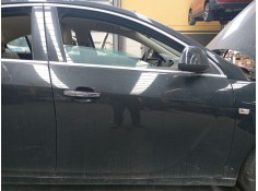 Recambio de puerta delantera derecha para opel insignia a (g09) 2.0 cdti (68) referencia OEM IAM   