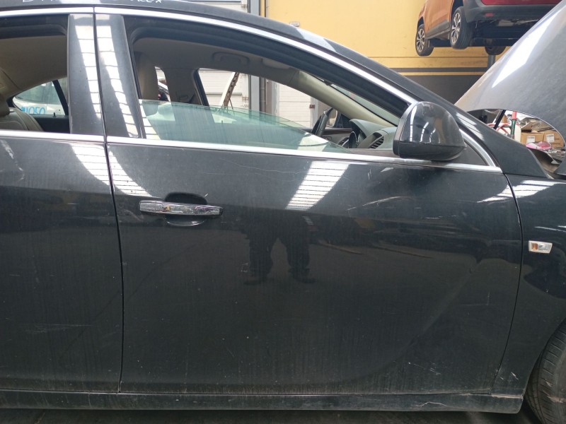 Recambio de puerta delantera derecha para opel insignia a (g09) 2.0 cdti (68) referencia OEM IAM   