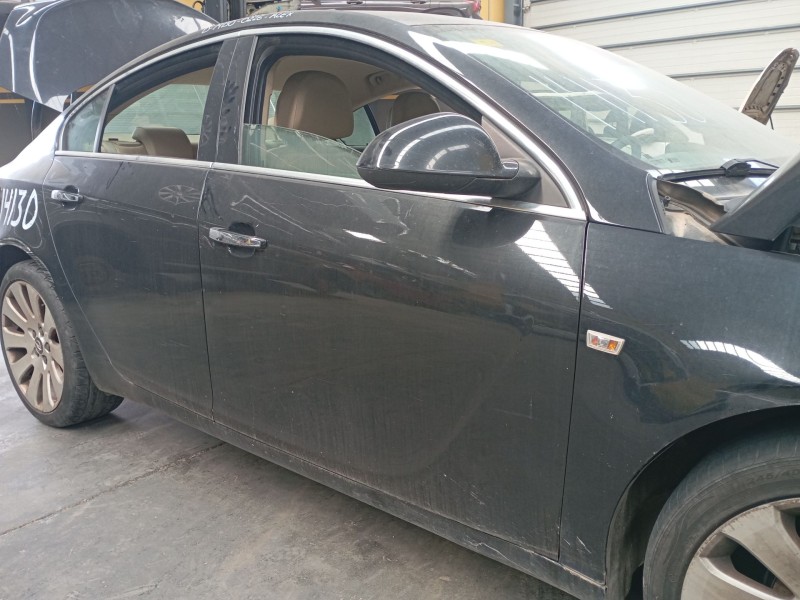 Recambio de puerta delantera derecha para opel insignia a (g09) 2.0 cdti (68) referencia OEM IAM   