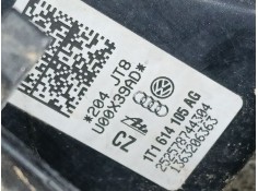 Recambio de servofreno para volkswagen touran (1t3) 1.6 tdi referencia OEM IAM   