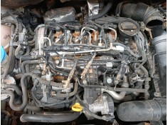 Recambio de motor completo para volkswagen touran (1t3) 1.6 tdi referencia OEM IAM CAYC  