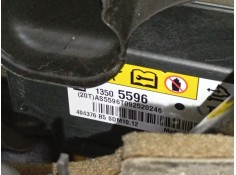 CENTRALITA AIRBAG 13505596 