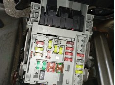 Recambio de caja reles / fusibles para opel insignia a (g09) 2.0 cdti (68) referencia OEM IAM   