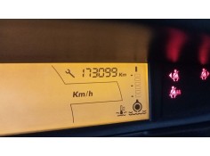 citroën c4 i (lc_) del año 2004