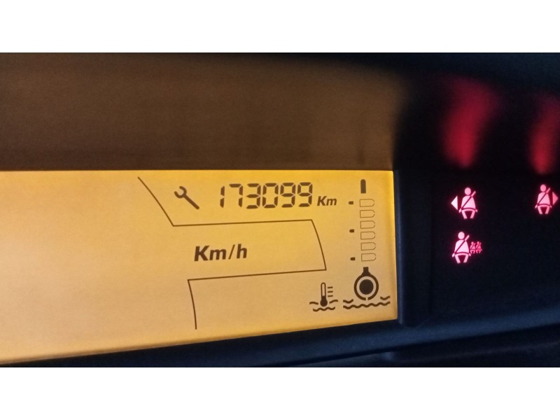 citroën c4 i (lc_) del año 2004