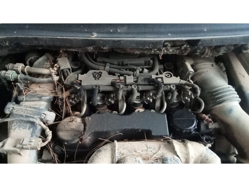 citroën c4 i (lc_) del año 2004