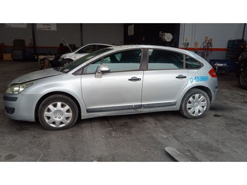 citroën c4 i (lc_) del año 2004
