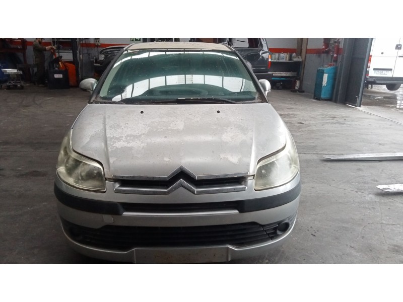 citroën c4 i (lc_) del año 2004