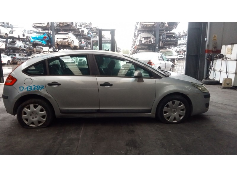 citroën c4 i (lc_) del año 2004
