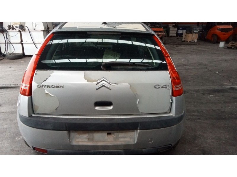 citroën c4 i (lc_) del año 2004