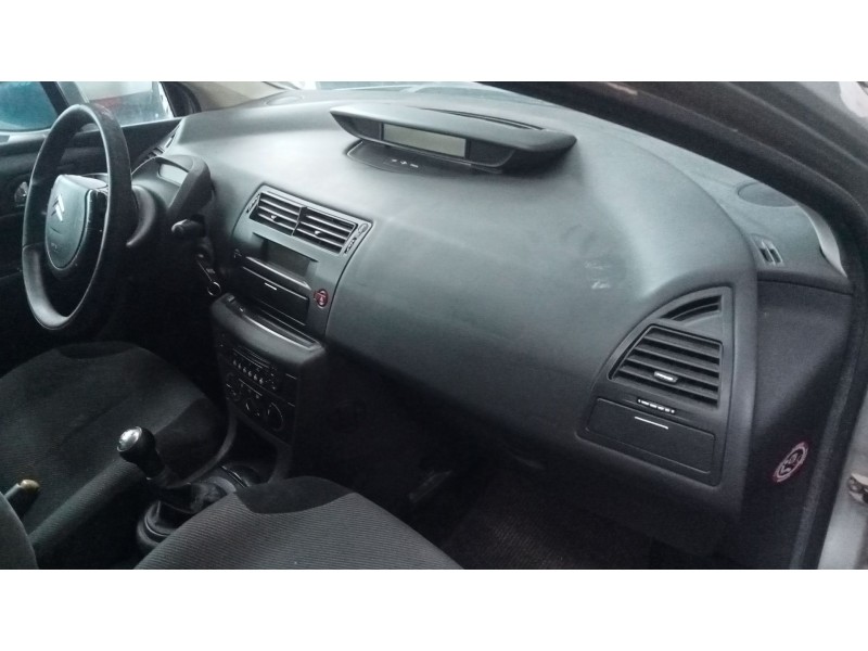 citroën c4 i (lc_) del año 2004