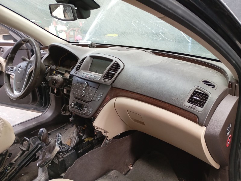 Recambio de salpicadero para opel insignia a (g09) 2.0 cdti (68) referencia OEM IAM   