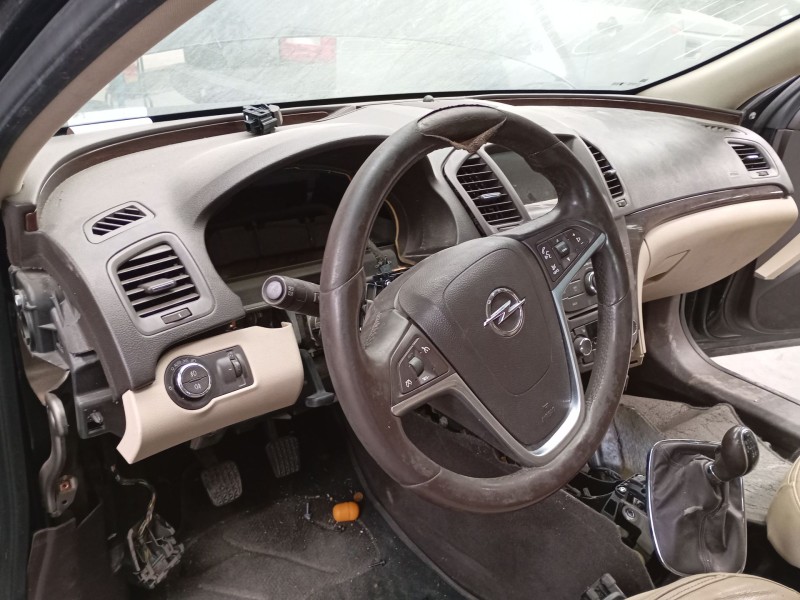 Recambio de salpicadero para opel insignia a (g09) 2.0 cdti (68) referencia OEM IAM   