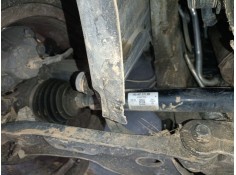 Recambio de transmision delantera derecha para volkswagen touran (1t3) 1.6 tdi referencia OEM IAM 1KO407272QN  