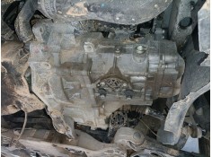Recambio de caja cambios para volkswagen touran (1t3) 1.6 tdi referencia OEM IAM MFR  