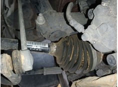 Recambio de transmision delantera izquierda para volkswagen touran (1t3) 1.6 tdi referencia OEM IAM 1K0407271LB  