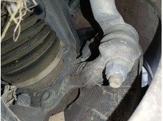 Recambio de mangueta delantera derecha para volkswagen touran (1t3) 1.6 tdi referencia OEM IAM   