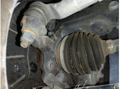 Recambio de mangueta delantera izquierda para volkswagen touran (1t3) 1.6 tdi referencia OEM IAM   