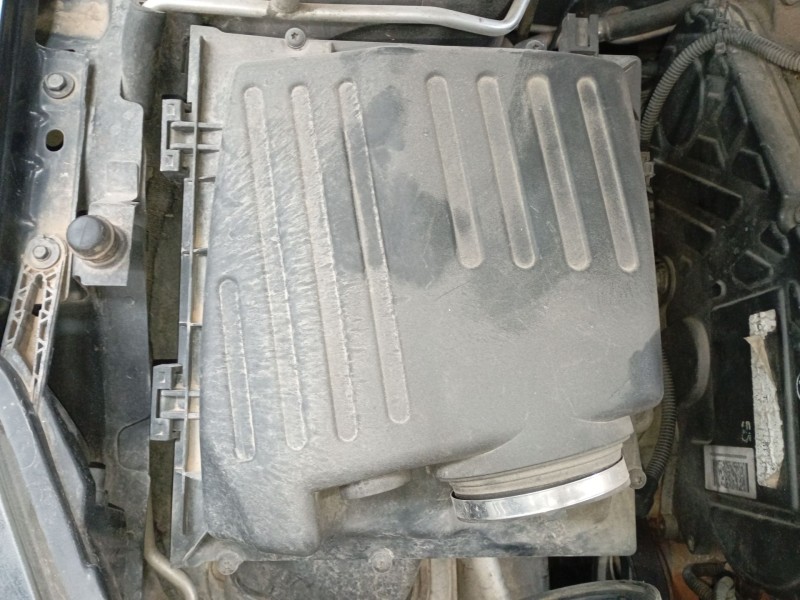 Recambio de filtro aire para opel insignia a (g09) 2.0 cdti (68) referencia OEM IAM   