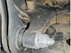 Recambio de mangueta trasera derecha para volkswagen touran (1t3) 1.6 tdi referencia OEM IAM   