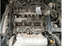 Recambio de motor completo para opel insignia a (g09) 2.0 cdti (68) referencia OEM IAM   