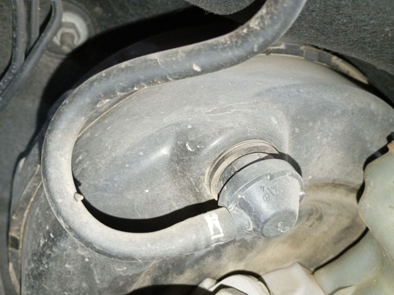 Recambio de servofreno para opel insignia a (g09) 2.0 cdti (68) referencia OEM IAM   