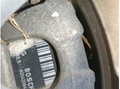 Recambio de pinza freno trasera derecha para volkswagen touran (1t3) 1.6 tdi referencia OEM IAM   