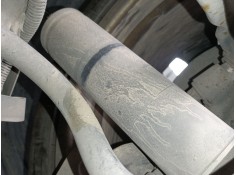 Recambio de amortiguador trasero derecho para opel insignia a (g09) 2.0 cdti (68) referencia OEM IAM   