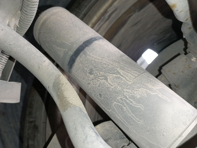 Recambio de amortiguador trasero derecho para opel insignia a (g09) 2.0 cdti (68) referencia OEM IAM   