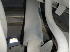 AMORTIGUADOR TRASERO IZQUIERDO 